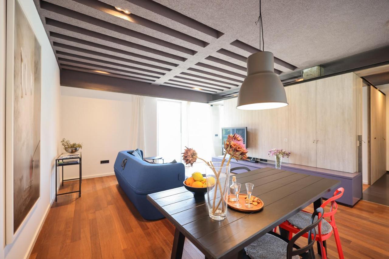 Apartment F Zara Esterno foto