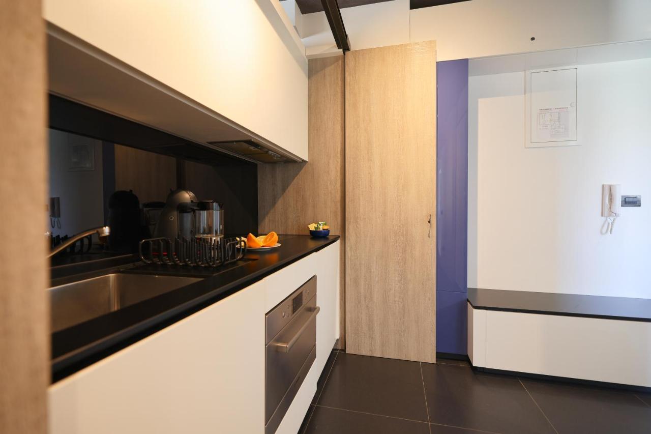 Apartment F Zara Esterno foto