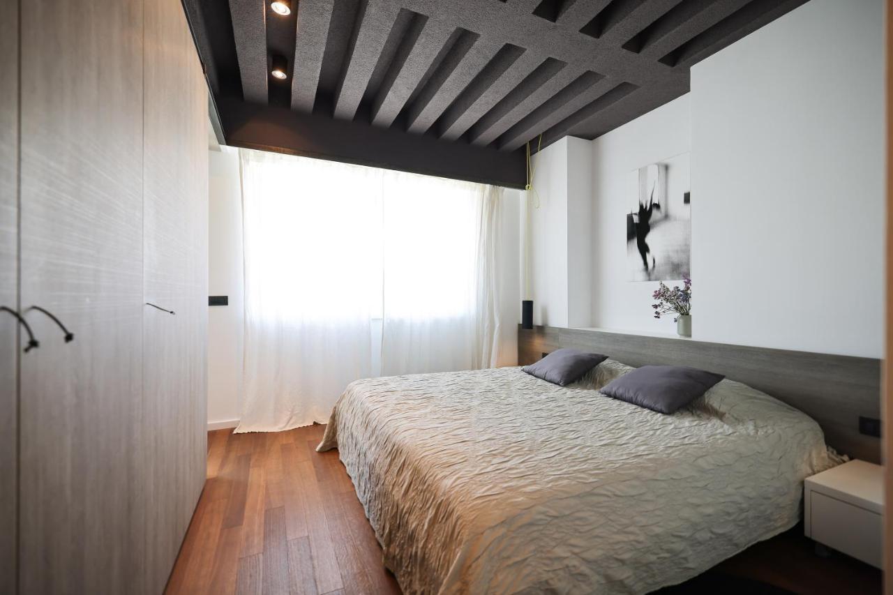 Apartment F Zara Esterno foto