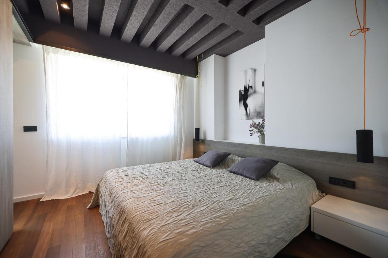 Apartment F Zara Esterno foto