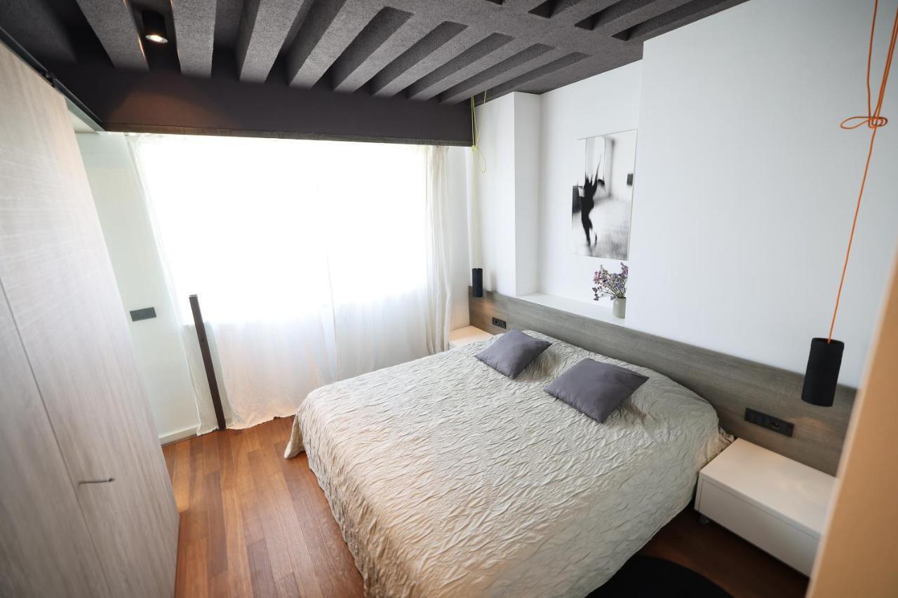 Apartment F Zara Esterno foto