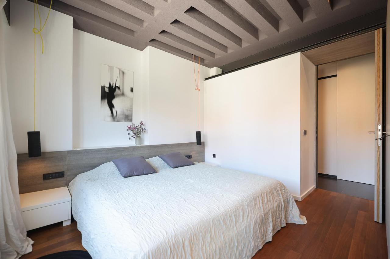 Apartment F Zara Esterno foto