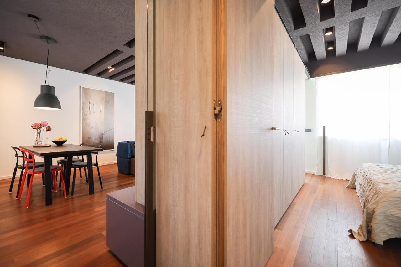 Apartment F Zara Esterno foto