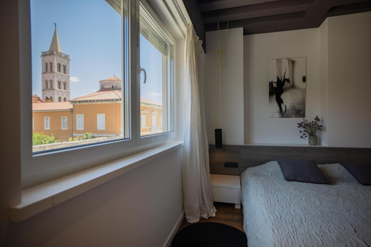 Apartment F Zara Esterno foto